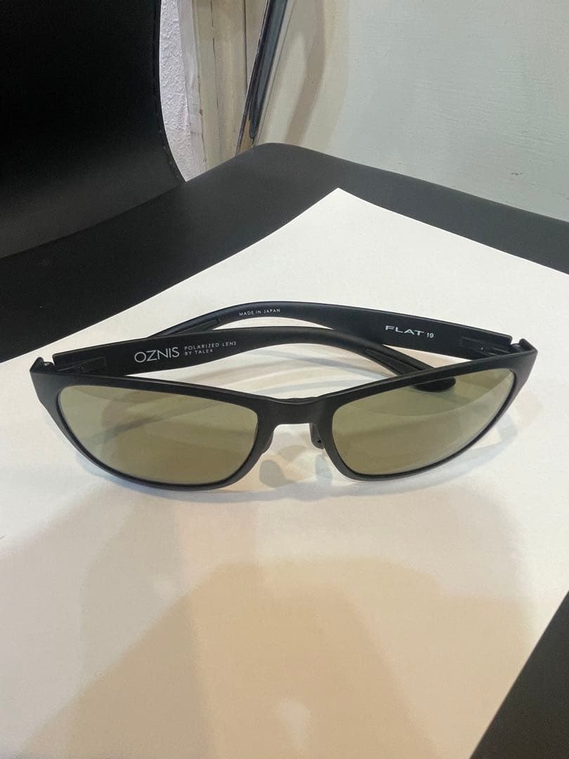 小物 TALEX FLAT19 TRUEVIEW SPORTS