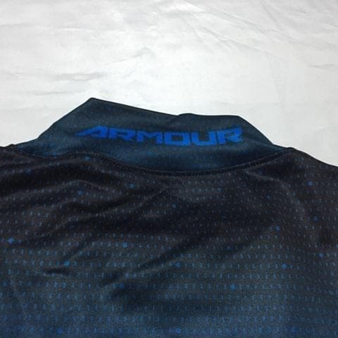 B10-06 新品 アンダーアーマー コンプレッション　アンダーシャツ XL