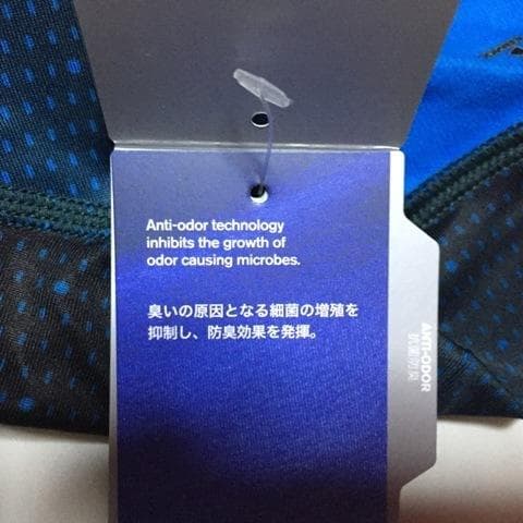 B10-06 新品 アンダーアーマー コンプレッション　アンダーシャツ XL