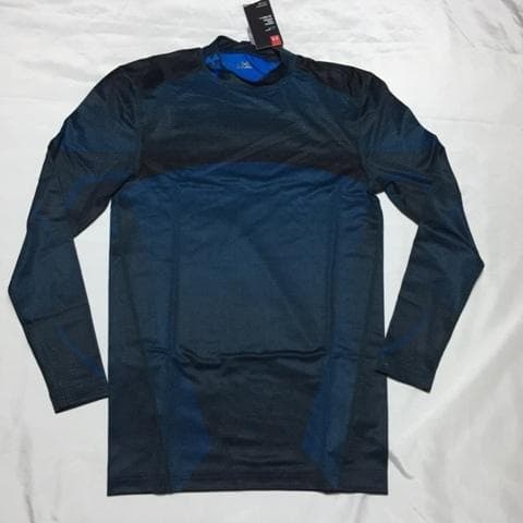 B10-06 新品 アンダーアーマー コンプレッション　アンダーシャツ XL