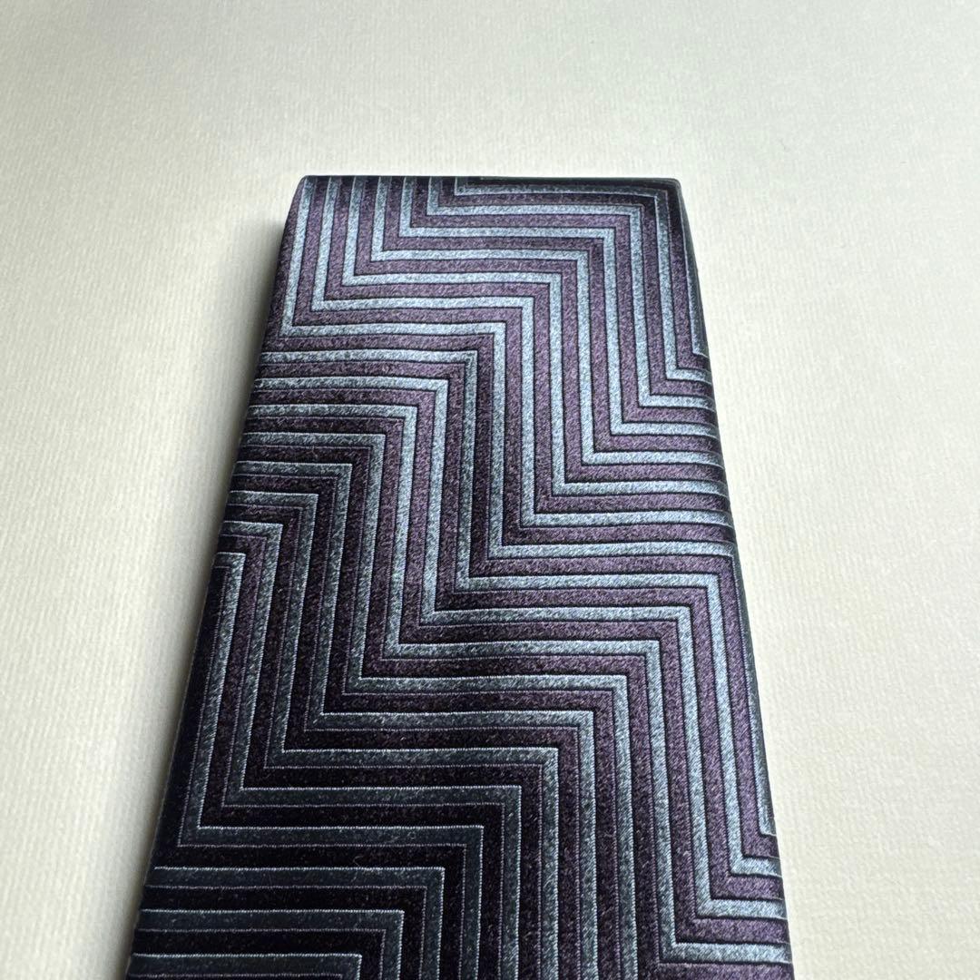 ホリデーアンドブラウン　ネクタイ