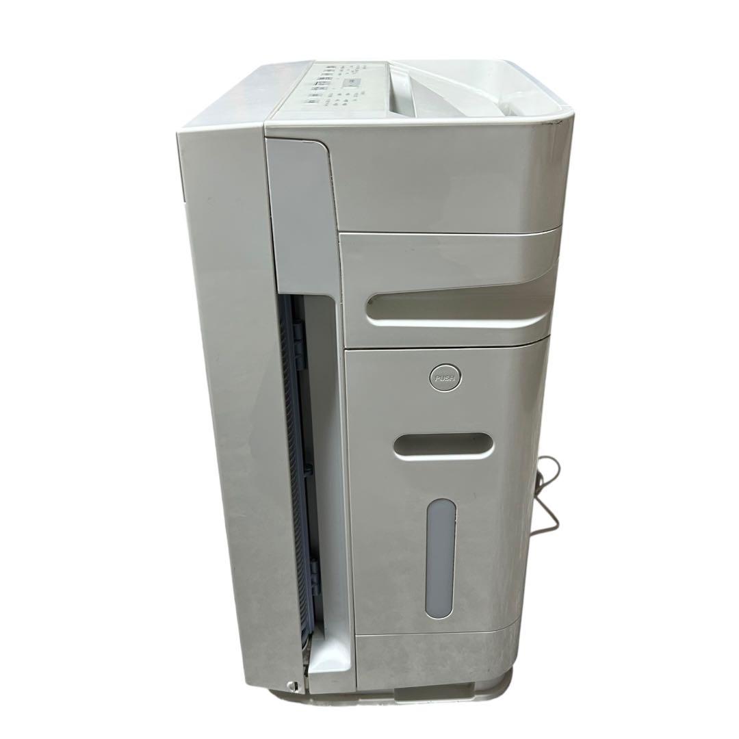 ダイキン 加湿 ストリーマ 空気清浄機 MCK70T-W 大型31畳