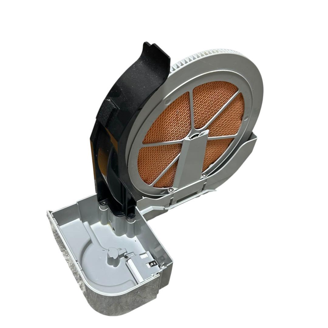 ダイキン 加湿 ストリーマ 空気清浄機 MCK70T-W 大型31畳