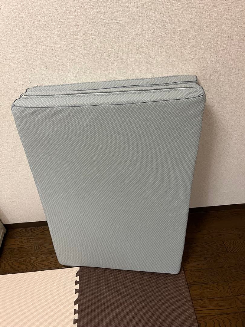 西川　ブレスアクション　マットレス　シングル　エアウィーヴ　airweave