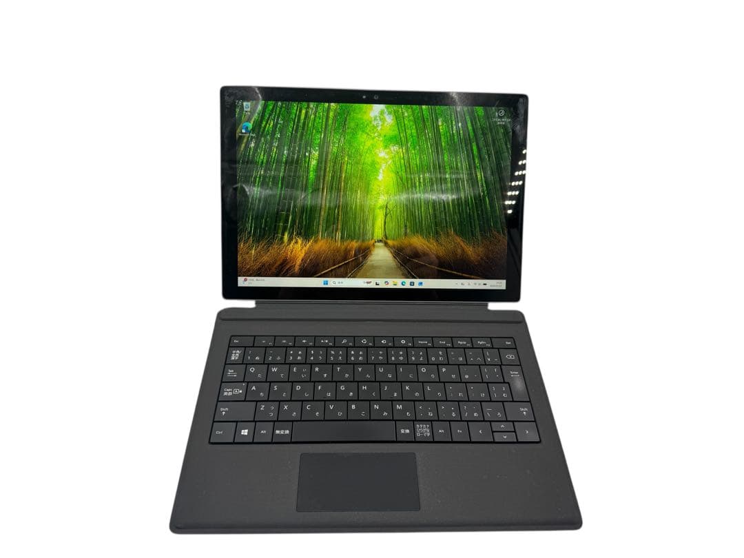 surfacePro4✨core-m3-6Y30❗️SSD128GB❗️メモリ4GB