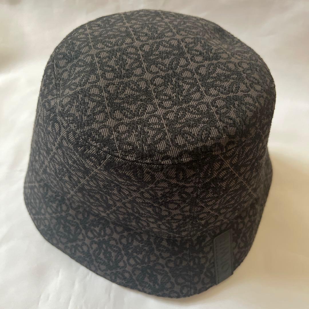 LOEWE バケハ バケットハット