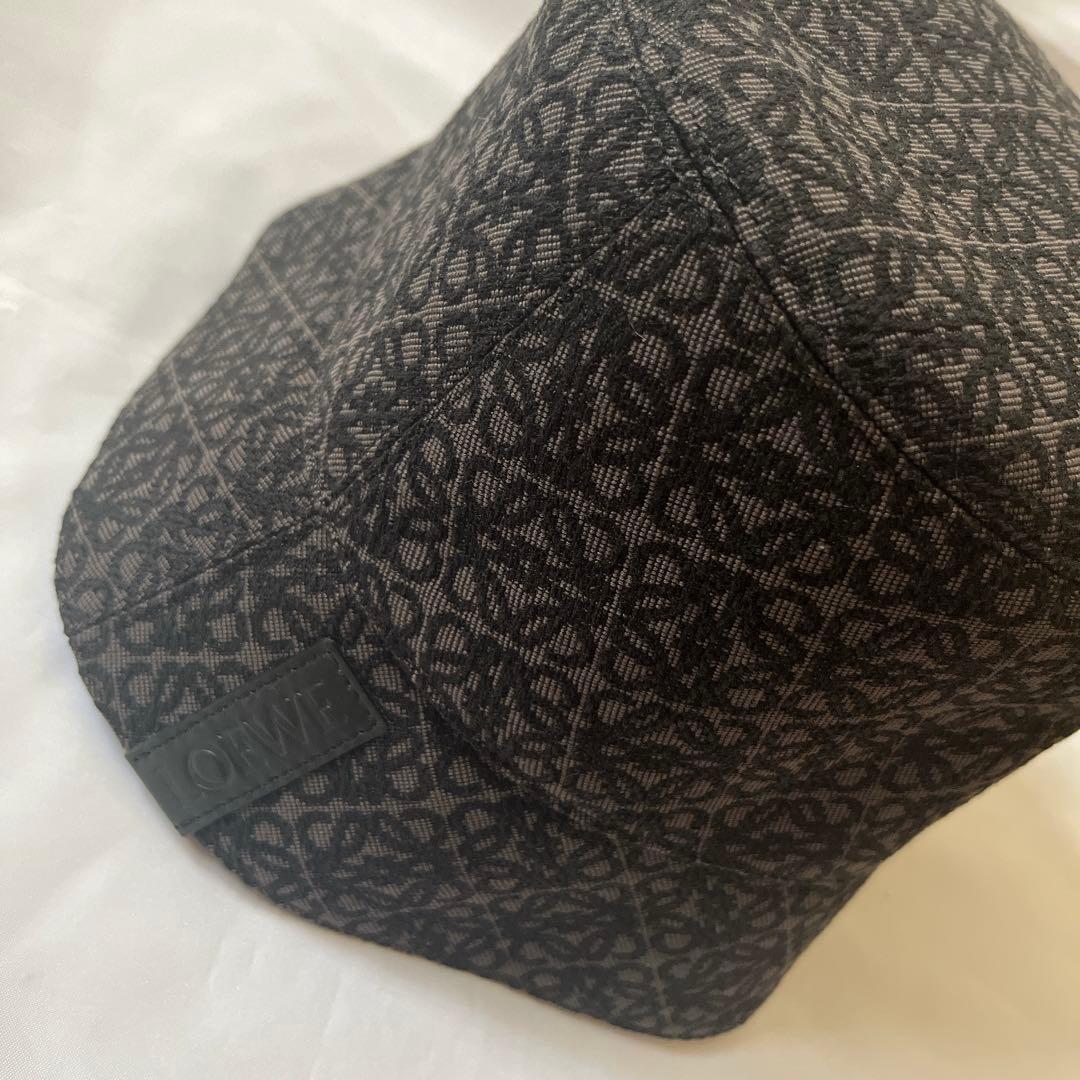 LOEWE バケハ バケットハット