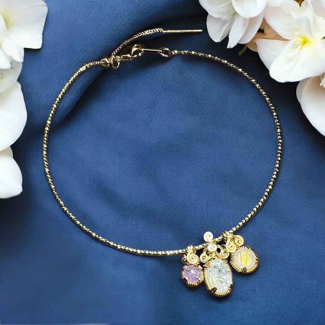 【for マリエモーン様】オーダー品