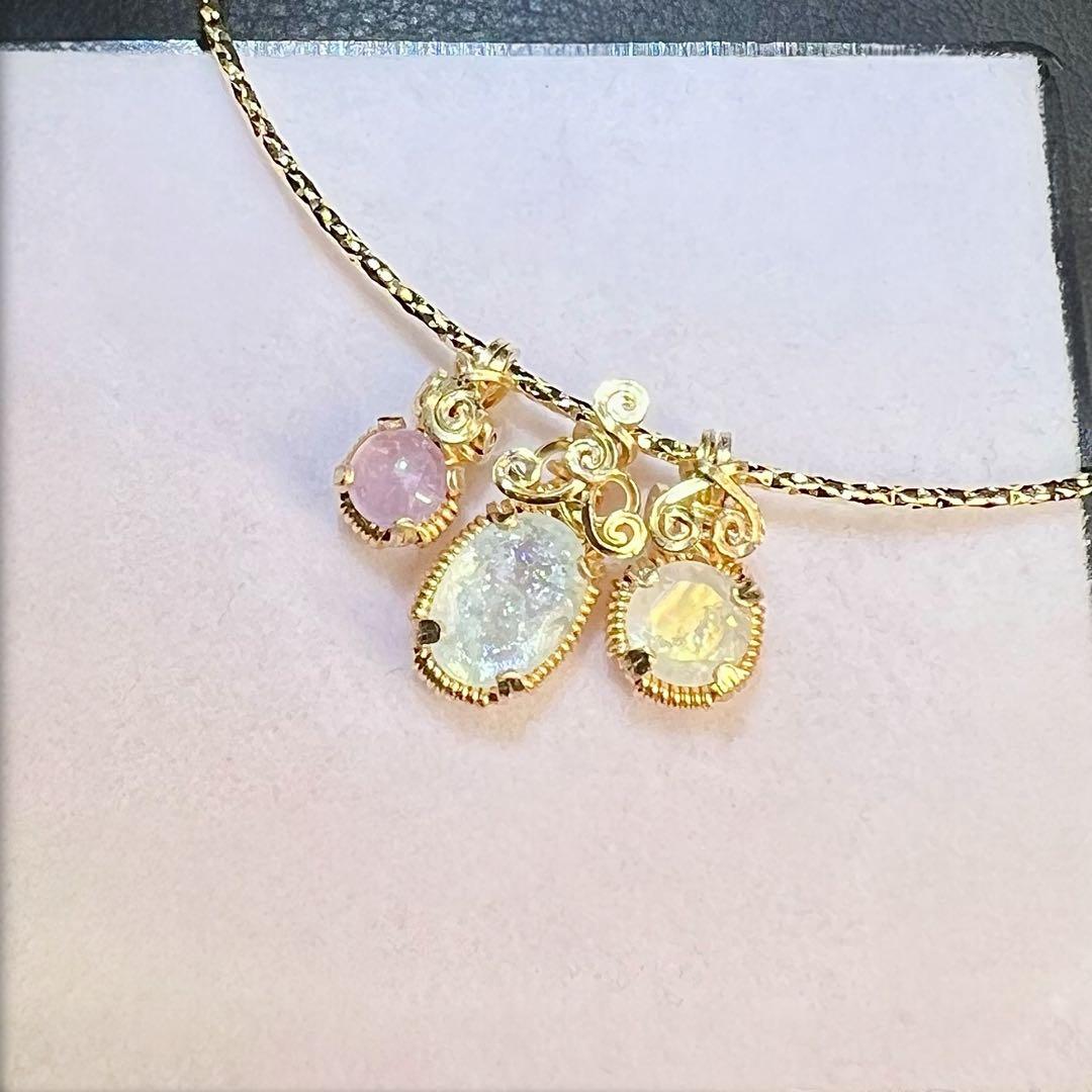 【for マリエモーン様】オーダー品