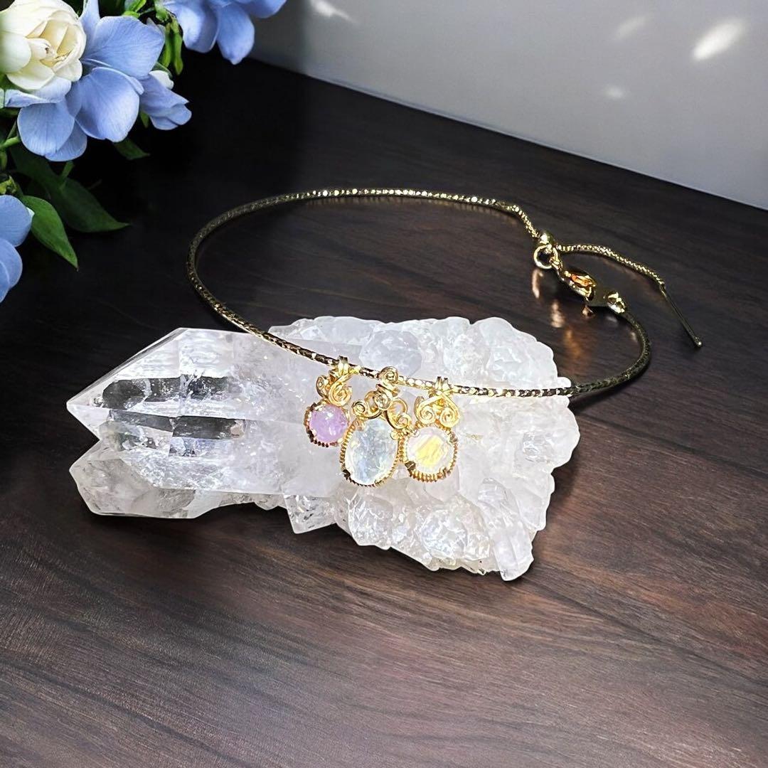 【for マリエモーン様】オーダー品