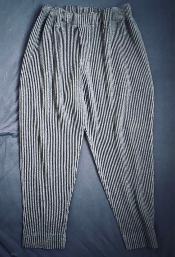 チ*カ様 早いもの勝ち　HOMME PLISSE ISSEY MIYAKE セッ