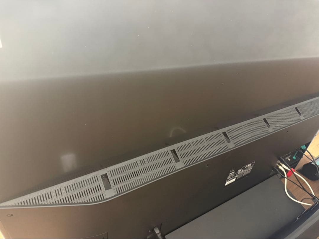 【美品】TOSHIBA 東芝　REGZA レグザ　65X930