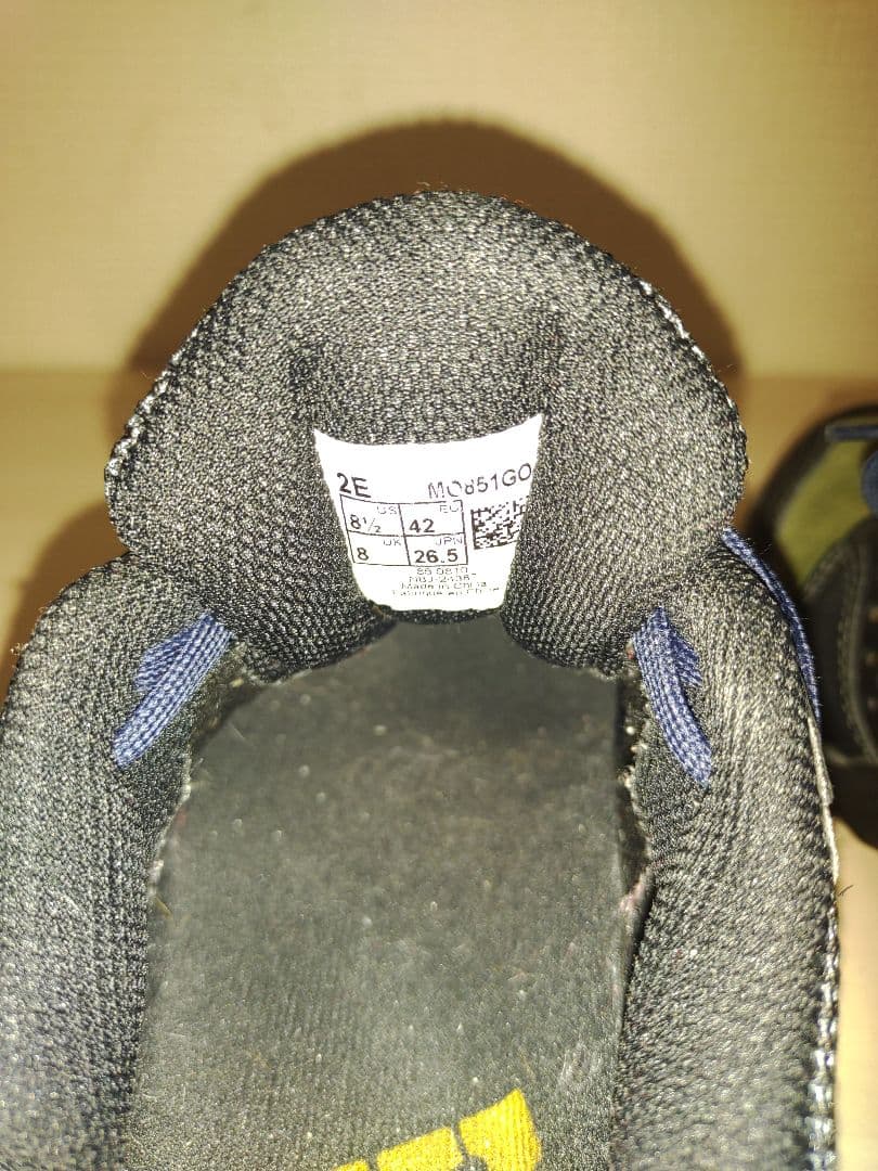 ニューバランス