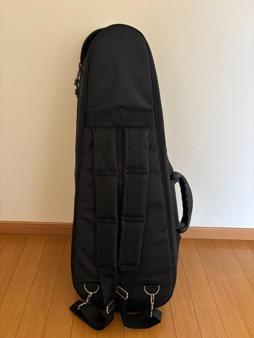 Stafford&Co. エレキ フラットマンドリン