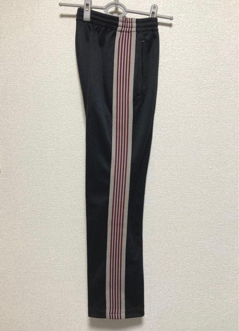 完売品　Needles ニードルス　フリークスストア別注　トラックパンツ
