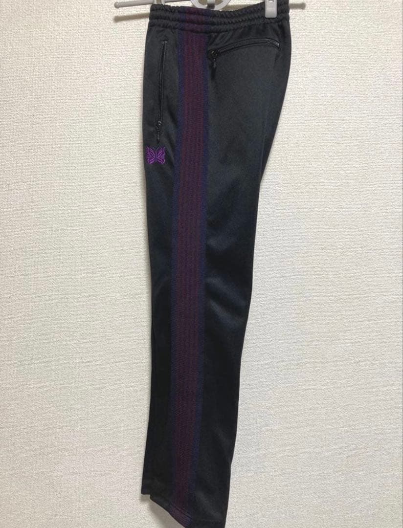 完売品　Needles ニードルス　フリークスストア別注　トラックパンツ