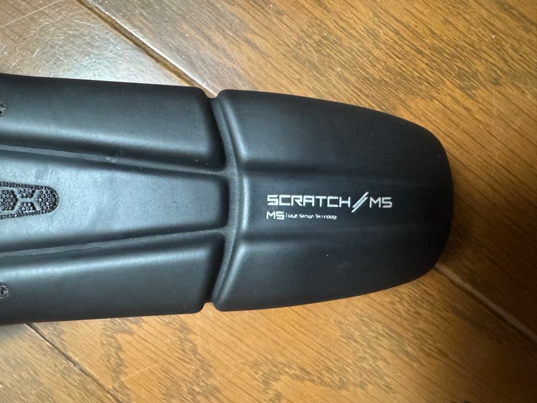 パーツ prologo SCRATCH M5 CPC TIROX