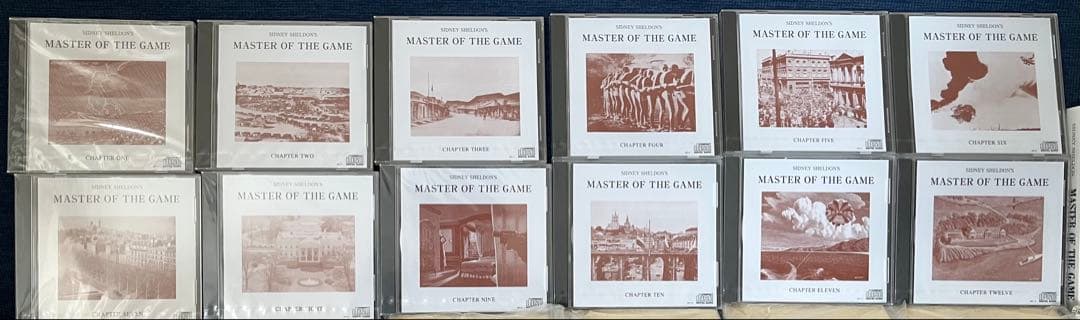 【全巻セット・新品✨】イングリッシュアドベンチャー ゲームの達人