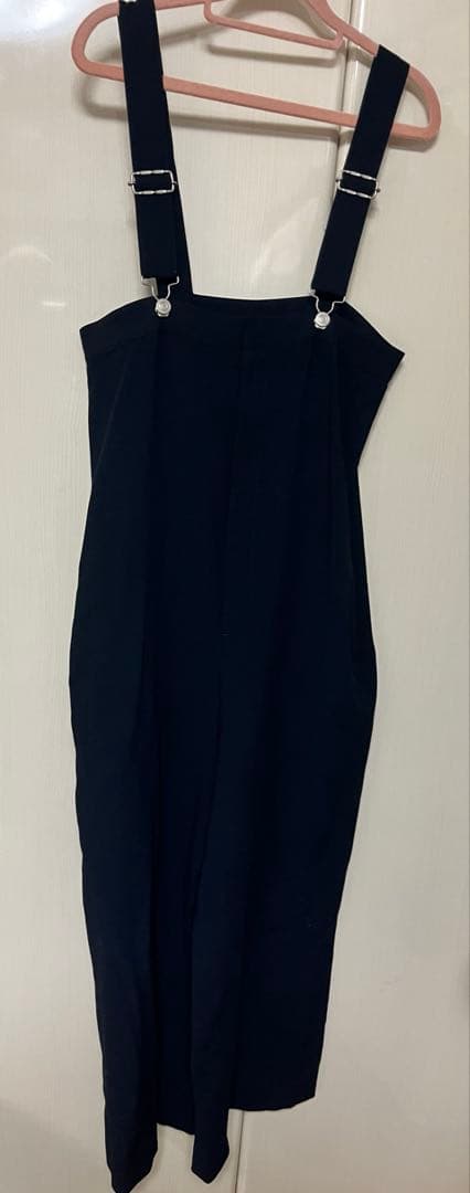 サロペット・オーバーオール・オールインワン L'Appartement Dry Cloth Combinaison