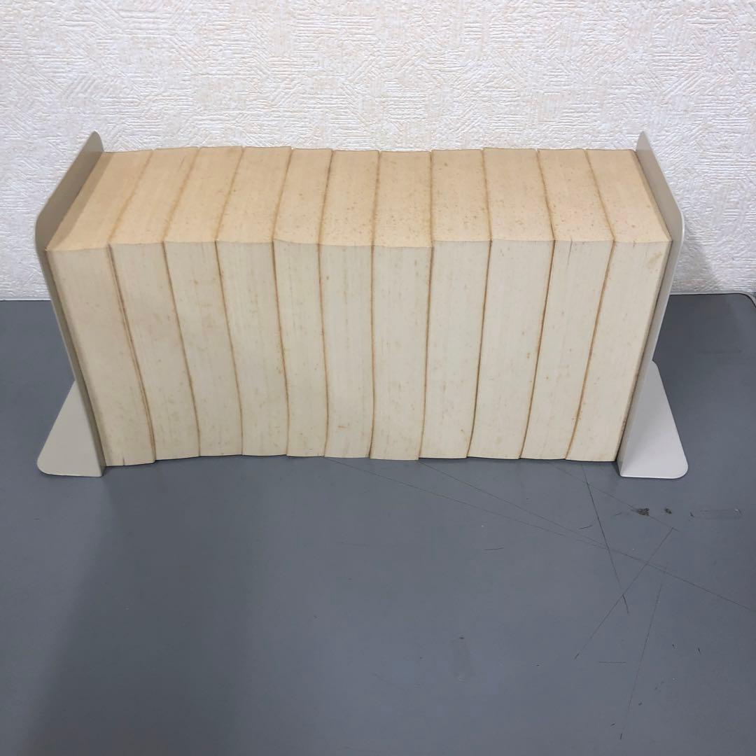 【中古本】デカルト作品集全11巻　フランス語