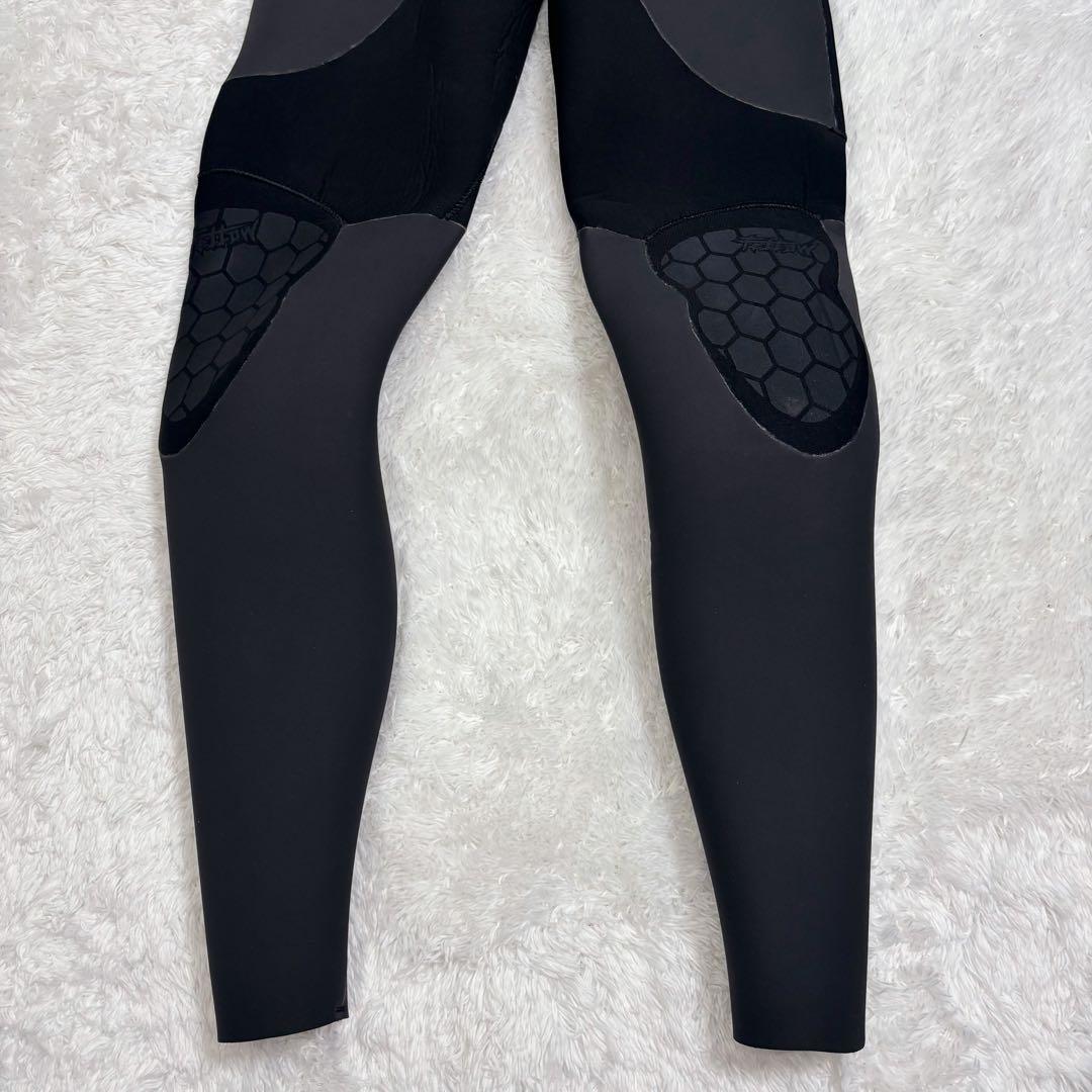 FELLOW セミドライ ウェットスーツ　Mサイズ