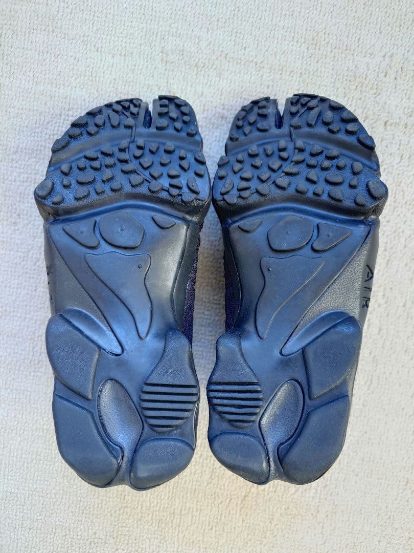 NIKE　エアリフト　24cm