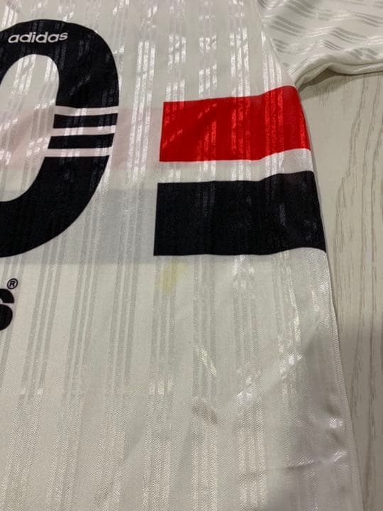 サンパウロFC    レプリカ