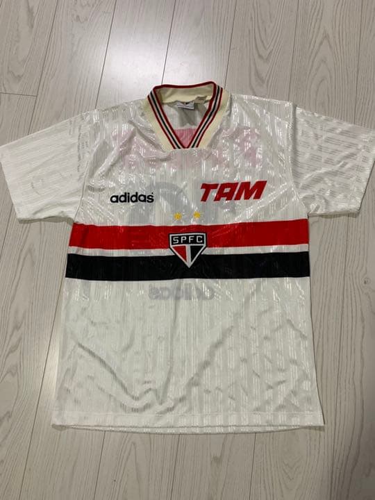 サンパウロFC    レプリカ