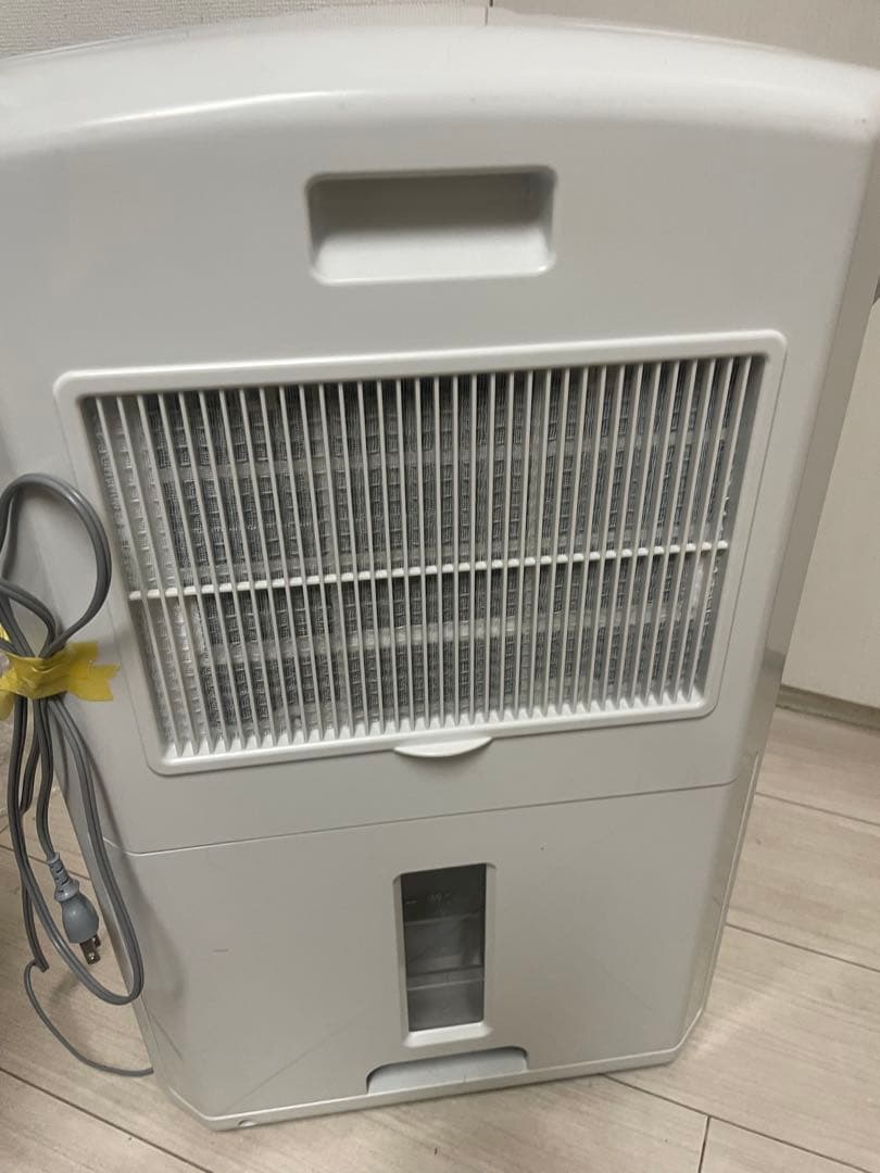 コロナ衣類乾燥除湿機 CDM-1421 どこでもクーラー 冷風 2021年製