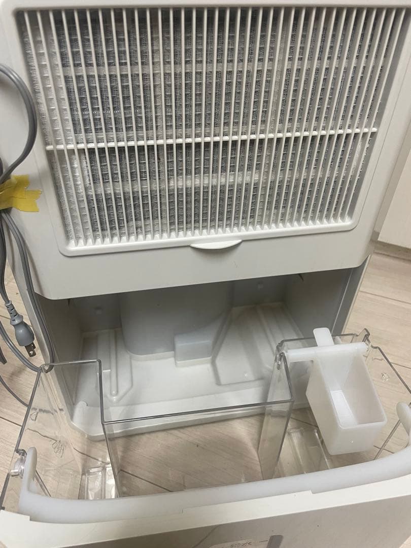 コロナ衣類乾燥除湿機 CDM-1421 どこでもクーラー 冷風 2021年製