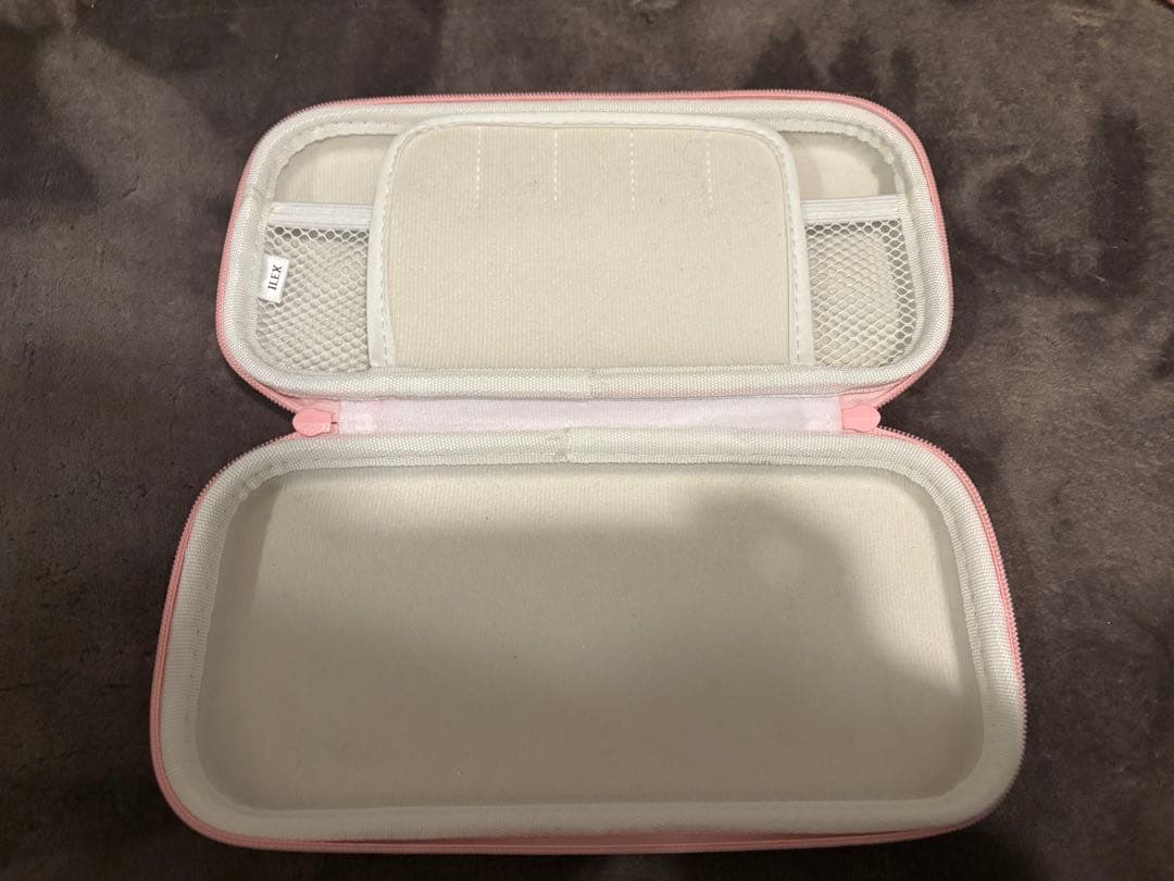 【専用ケース&Minecraft付】 Nintendo Switch Lite