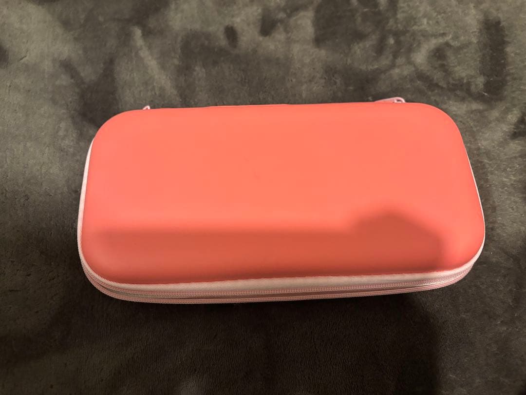 【専用ケース&Minecraft付】 Nintendo Switch Lite