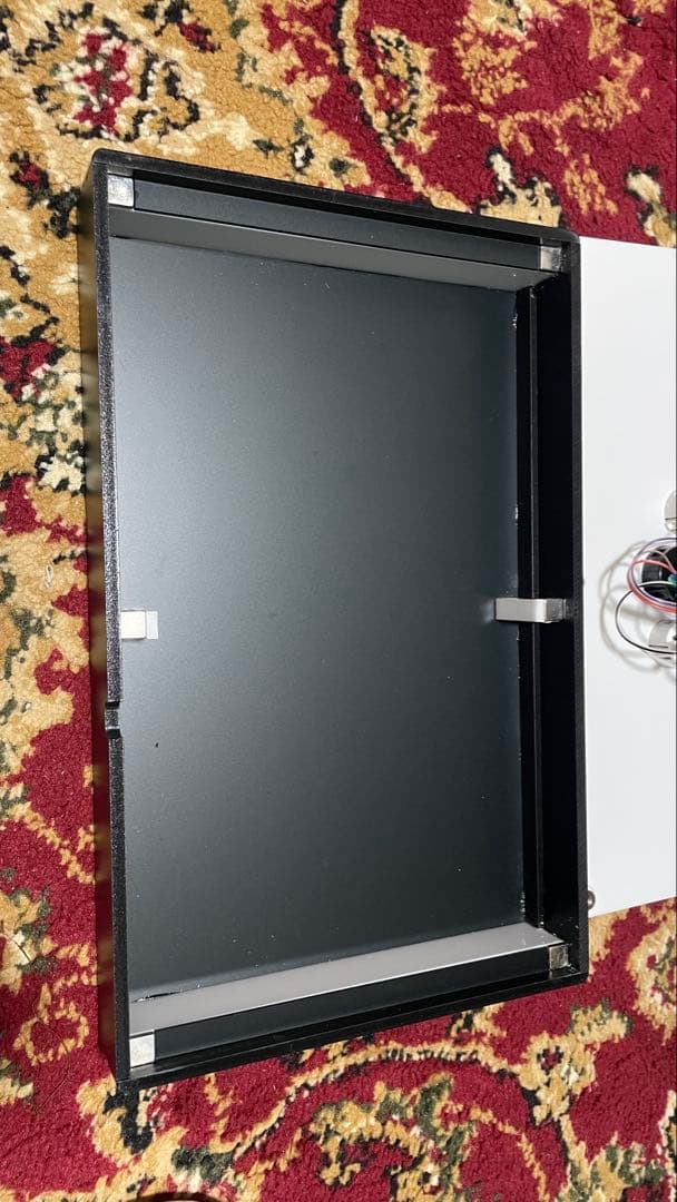 jumphack05 三和ボタンショートストローク化