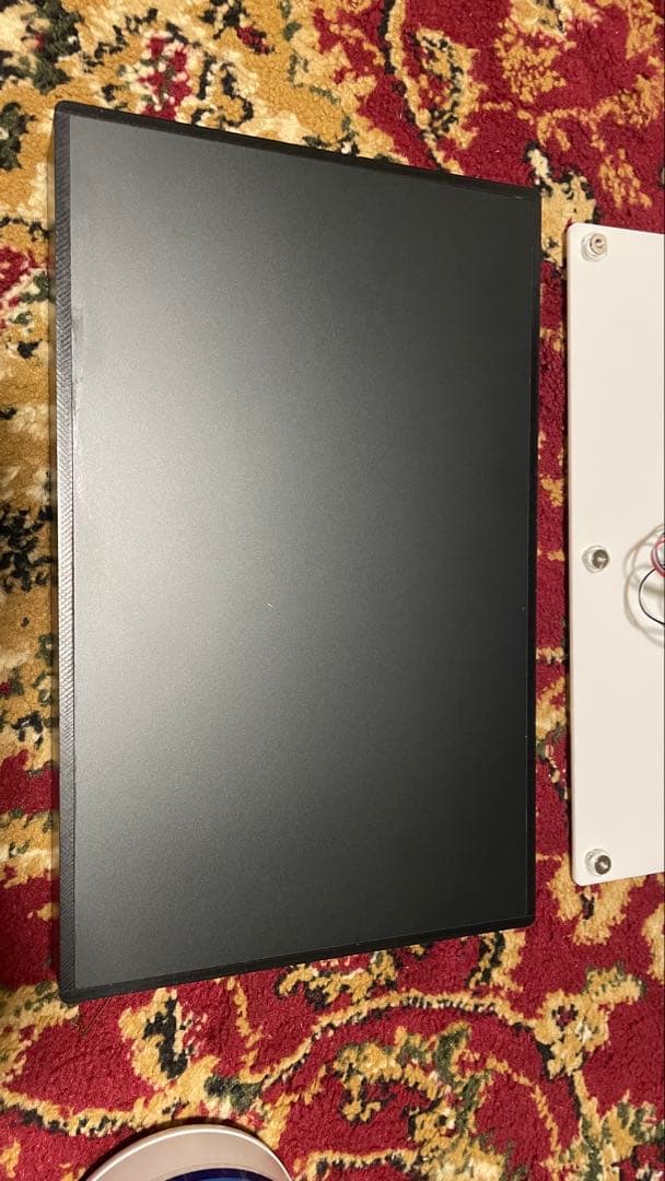 jumphack05 三和ボタンショートストローク化