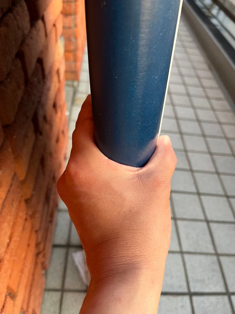 ロッキー　コーリーマン　ワンダーフィッシュ5.4