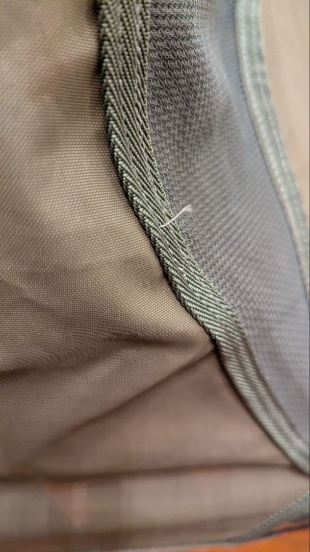 GRAND TRUNK メイフライチェア　アーバンカモ