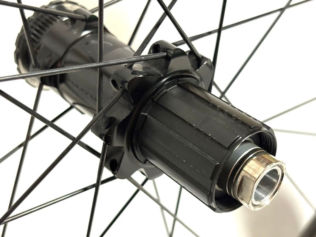 FULCRUM WIND40 DB 2-WAY 美品 デカール無し