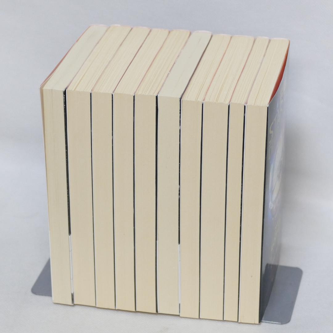 小説 スター・トレック 角川スニーカー文庫版 全10冊セット