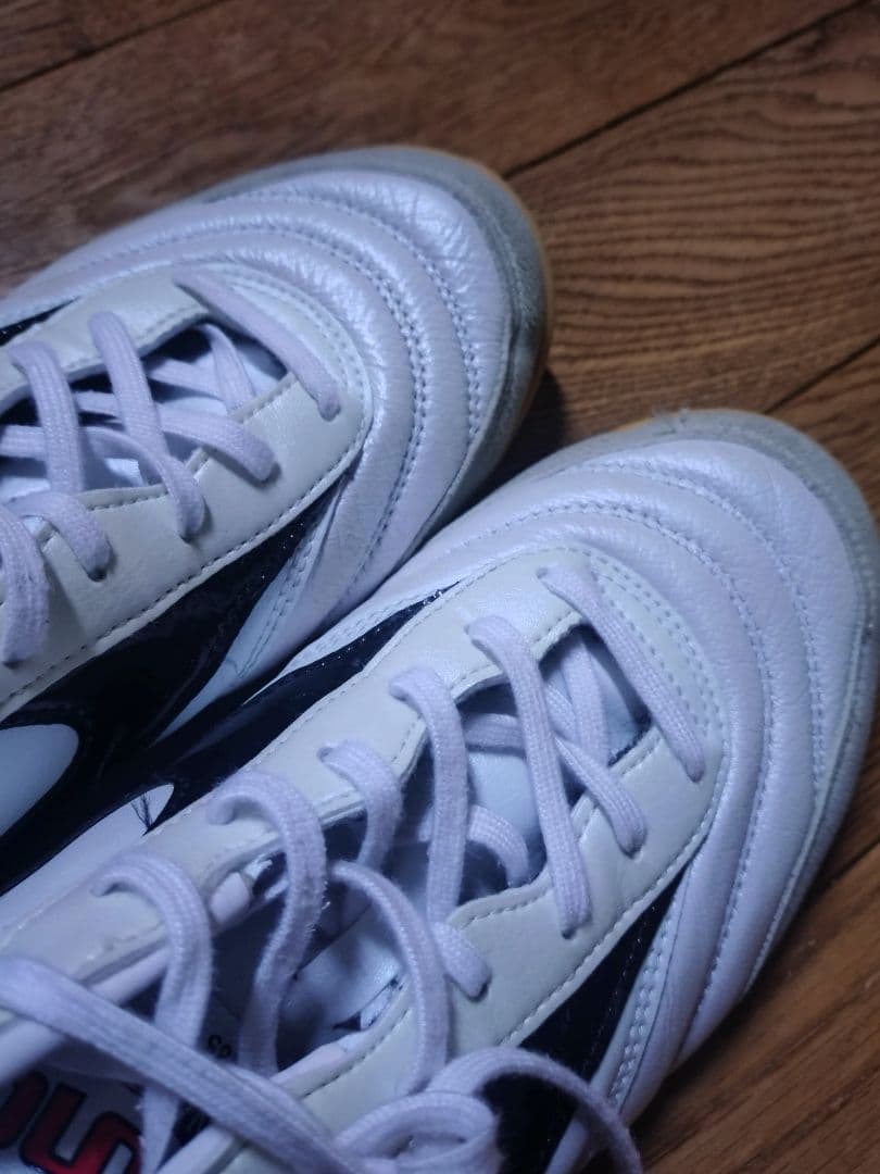 MIZUNO MORELIA フットサルシューズ