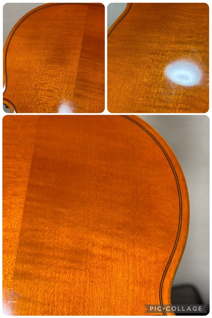 【美品】ピグマリウス　バイオリン　ST-01 4/4 1987年