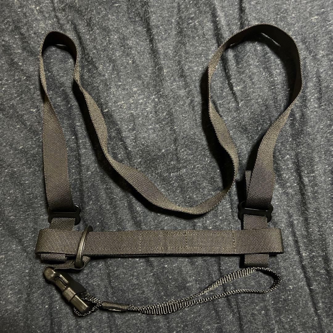 田村装備開発　ADS 黒