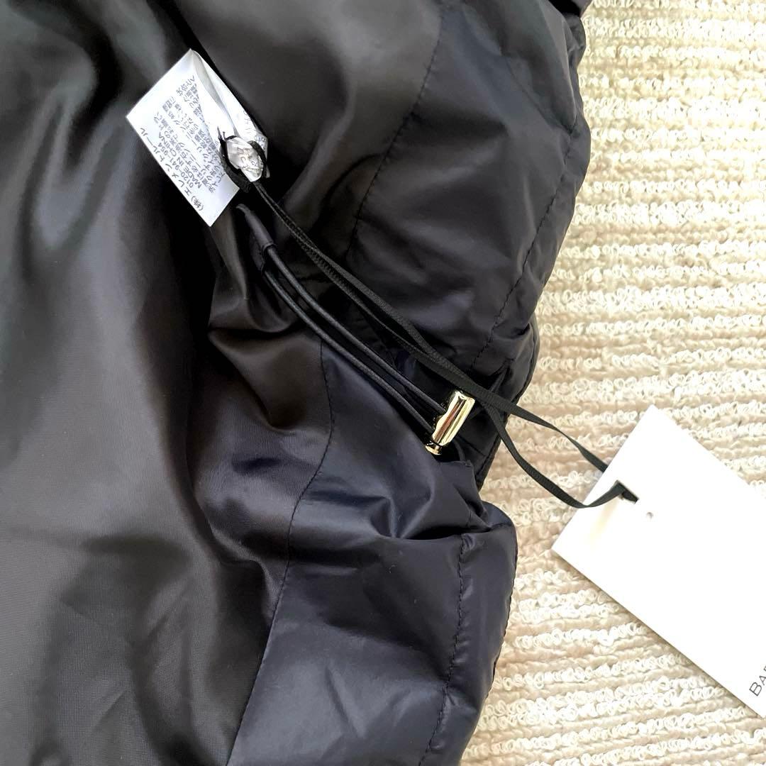 新品タグ付き　¥36,300 バンヤードストーム　フーディーダウンベスト【撥水】