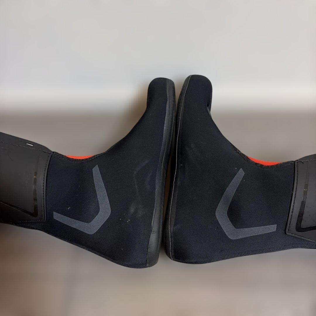 【美品】サロモン S/MAX 100 GW 27/27.5cm 21-22モデル