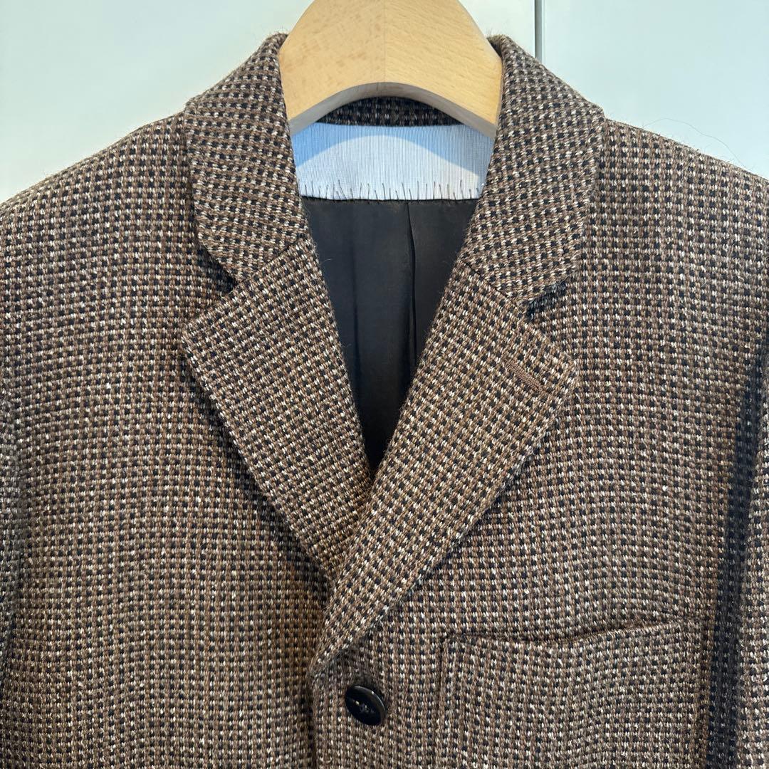 ジャケット・アウター visvim FW18 HOPILAND BLAZER 3