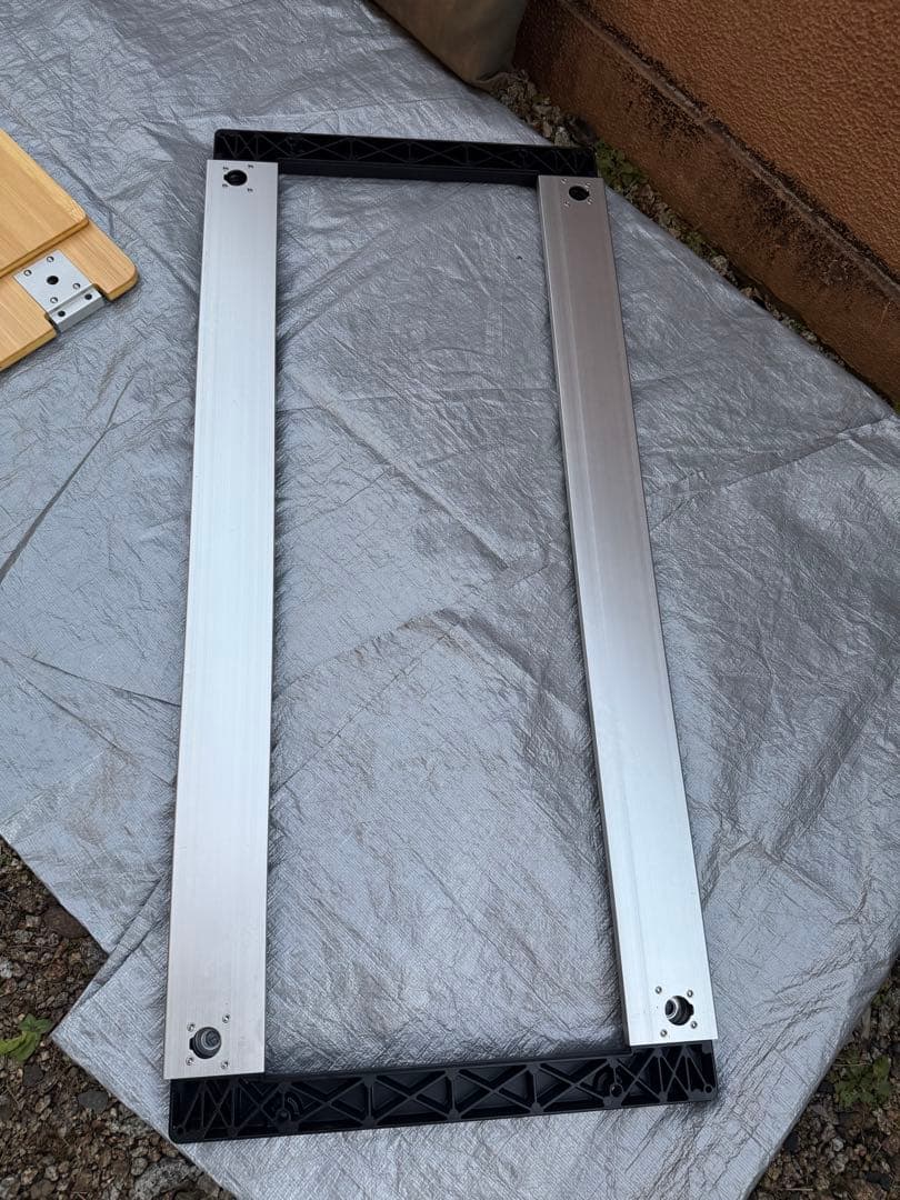 kozy250様 peak スノーピーク　IGT テーブルセット