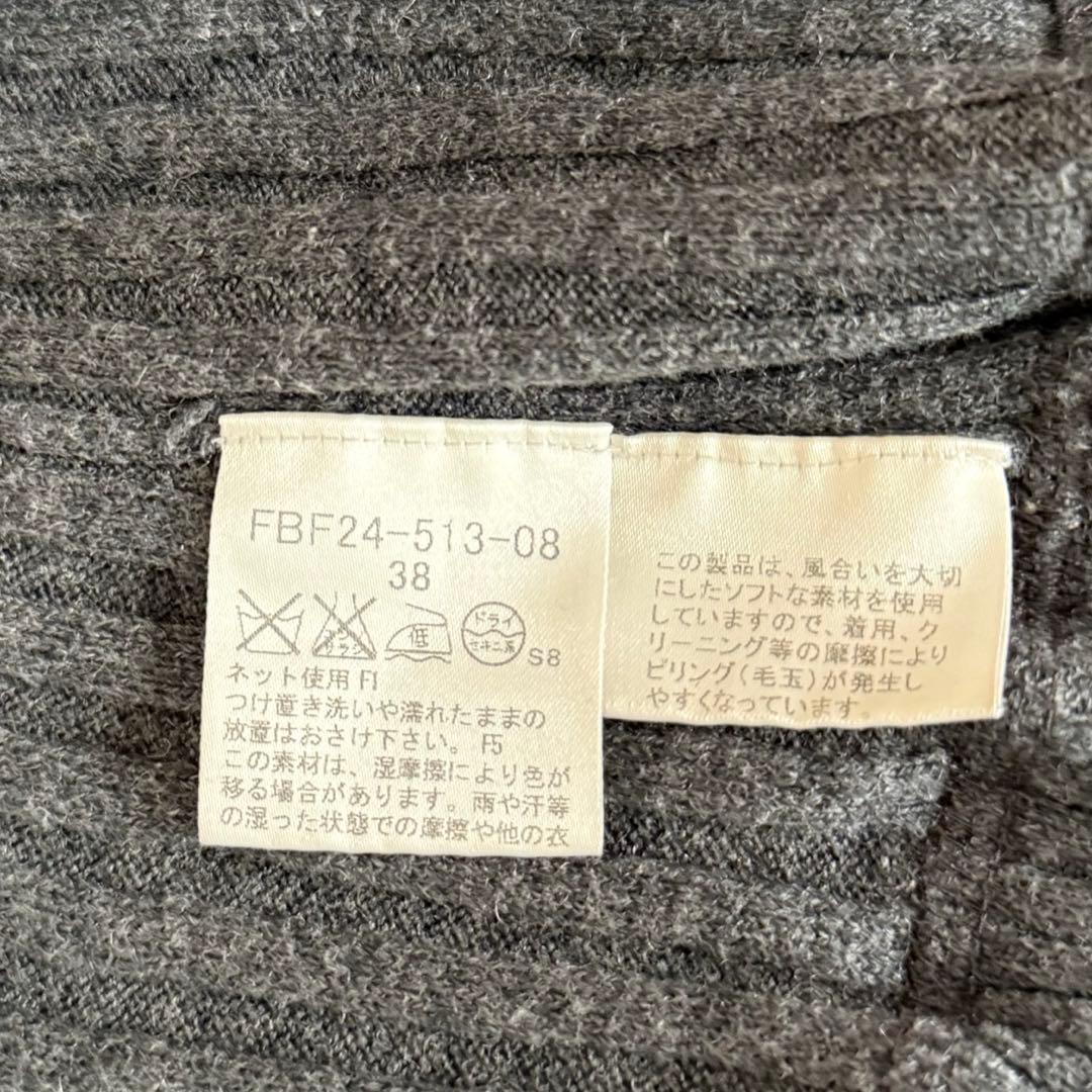 BURBERRY パーカー　y2k 平成ギャル　グランジ　ピチニット　コケット