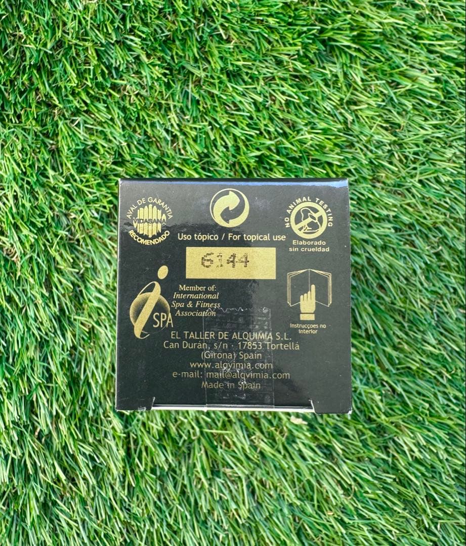 アルキミア　ALQVIMIA　ハンガリーウォーター　150ml