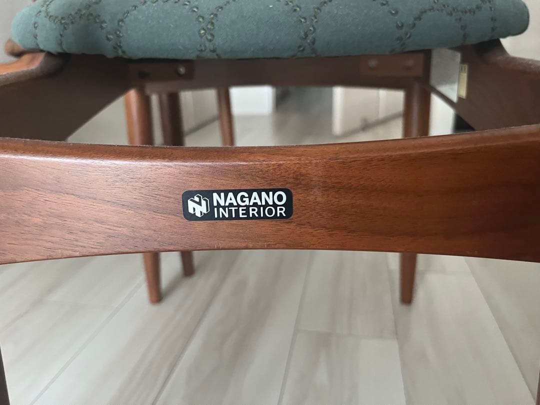 ダイニングチェア HIRO