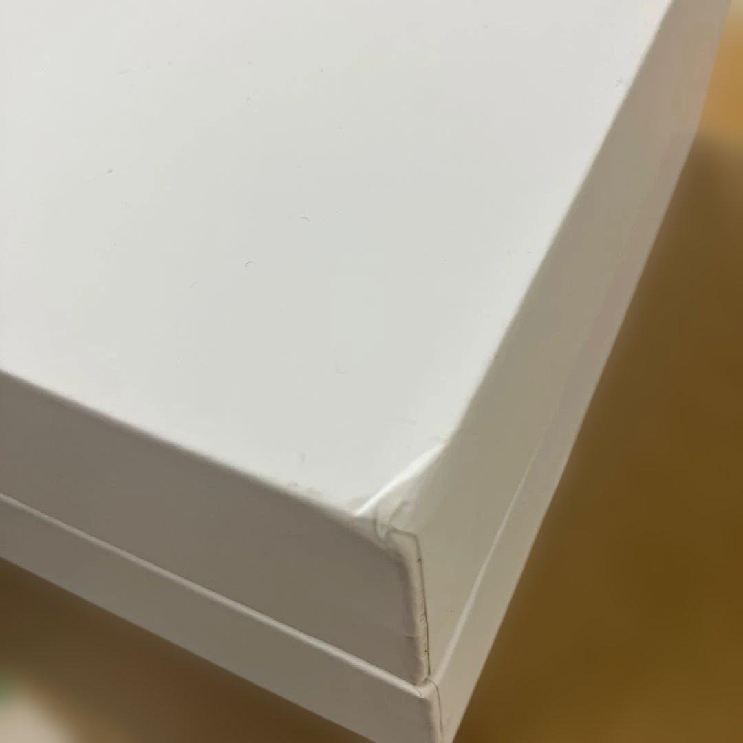 KEVIN ネイルマシン ホワイト