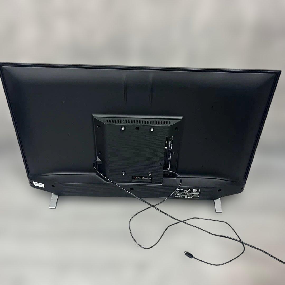 TOSHIBA 40V34 液晶テレビ